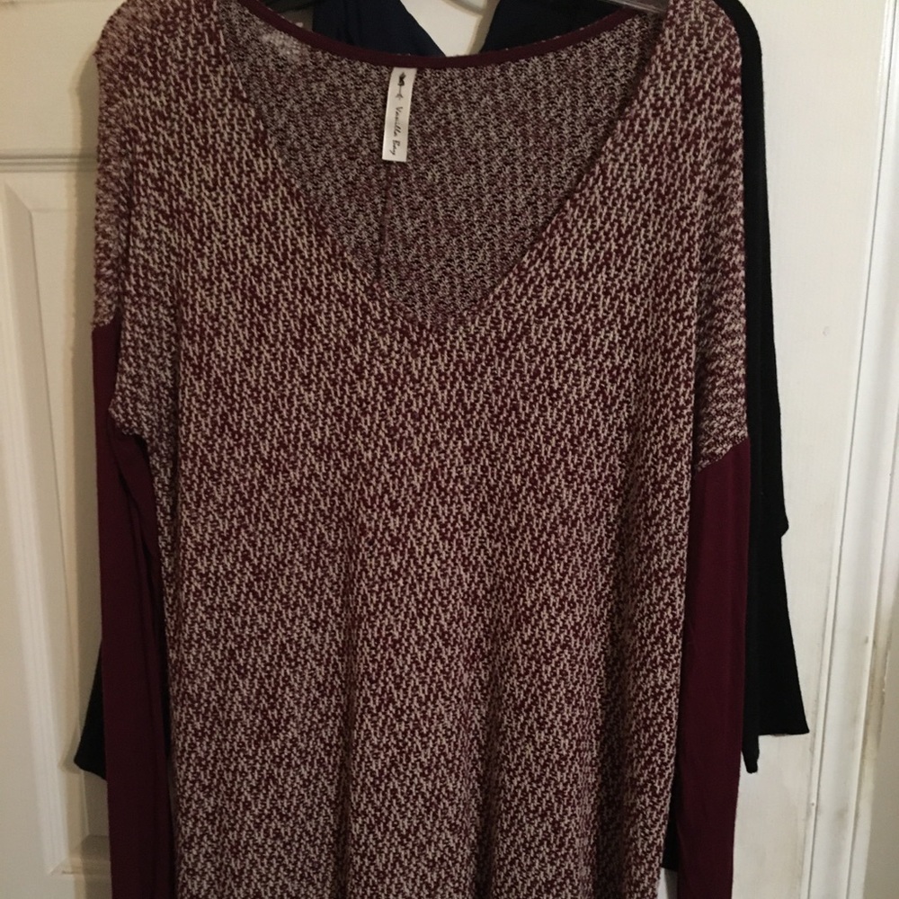 Piko style dress size large